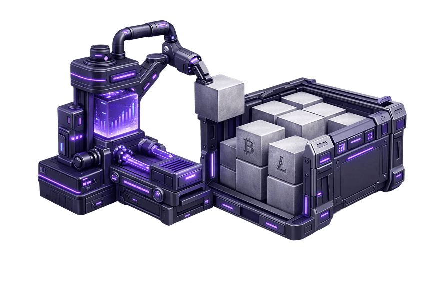 Enterprise platform interface