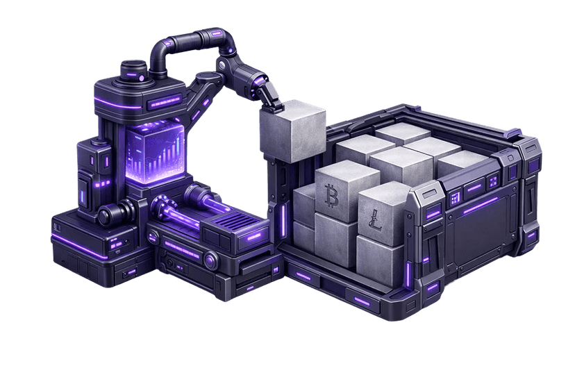 Enterprise platform interface