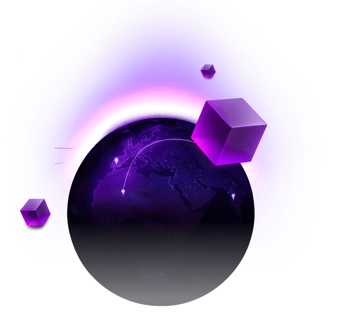 Business platform interface